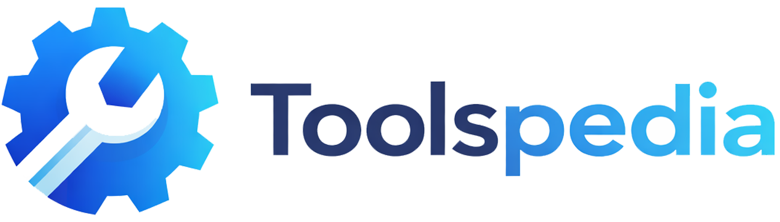 ToolsPedia.net
