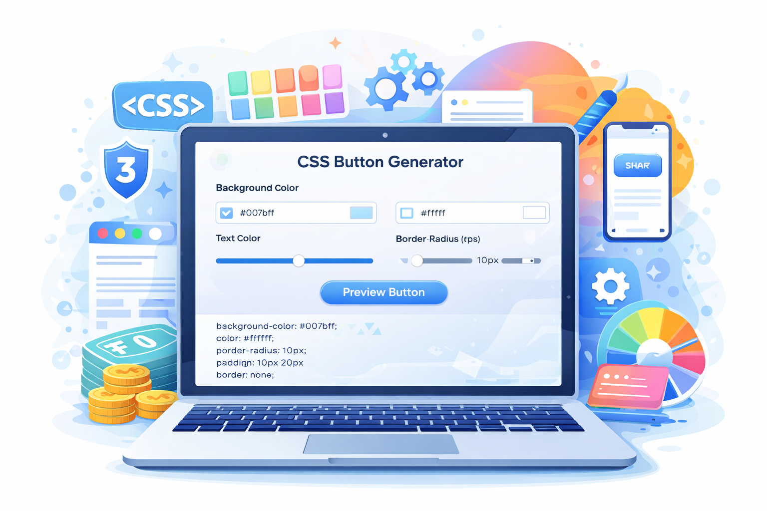 CSS Generator